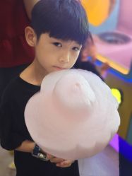 -奈尔宝家庭中心·亲子餐厅(苏州大悦城店)