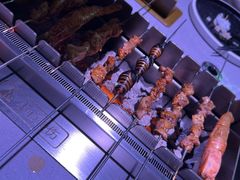 -丰茂烤串(全国首店)