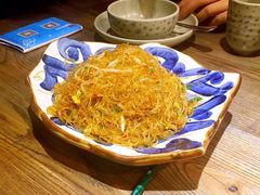 -蜜桃餐厅·江浙融合菜(荟聚购物中心店)