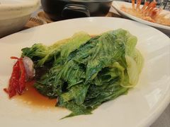 -徐记海鲜(陕西历史博物馆|明德门店)