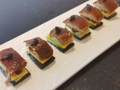 -三亚亚龙湾瑞吉酒店·铭轩中餐厅Mingxuan·海南菜·粤菜