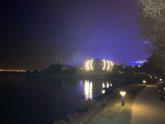 -上海滴水湖皇冠假日酒店