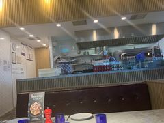 大堂-玛尚诺意式餐厅(官舍店)