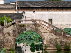 -呈坎景区