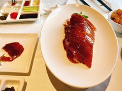 四季民福烤鸭-四季民福烤鸭店(望京南湖东园店)