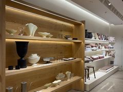 -ZARA HOME(蓝色港湾店)