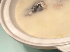 -久宴·天目湖大鱼头(恐龙园店)