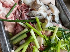 -秧塘牛八宝(金山路店)