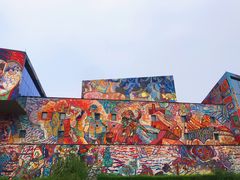 -四川美术学院美术馆