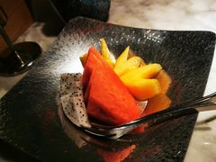餐前水果-辛香汇·现炒川菜(淮海路百盛店)