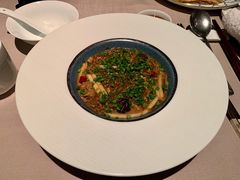 沙蒜烧豆面-新荣记(椒江店)