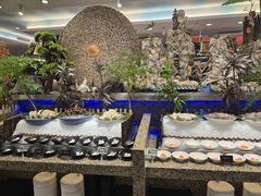 -初色海鲜自助(万丰路店)