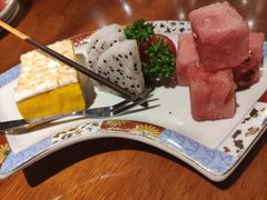 甜点-肉魁屋·烧肉·烧鸟·酒场(高新店)