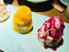 果酱爱豆泥-淀里船宴(裕华东路店)
