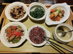 -耐味林月子会所(黄兴公园店)