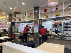 -蒋家桥饺面店(东关街店)