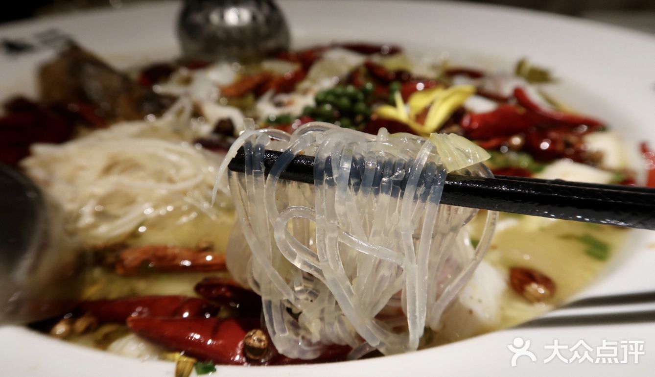 配一碗米饭淘着吃简直不能停啊