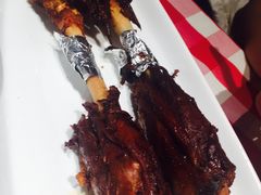 -西贝(上海我格广场店)