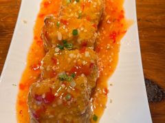 -永安水煮活鱼·仪征菜(仪征奥林匹克店)