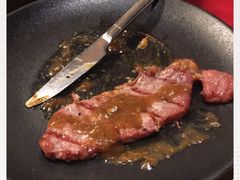 -炽真·果木窑烤自助牛排馆儿(和平欧乐店)