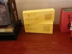 -听松楼·花园酒店·自助餐厅(红梅公园店)