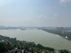 -云龙湖旅游景区