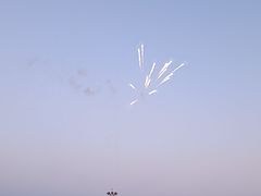 -东戴河风景区-止锚湾