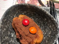 -哥老官重庆美蛙鱼头(龙湖杭州金沙天街店)