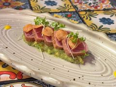 -BROWNSTONE布朗石西班牙餐厅(富城店)