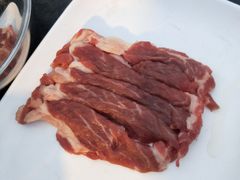 -北门涮肉·炭火铜锅涮肉(什刹海店)