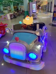 -童梦园主题乐园(天津泉汇购物广场店)