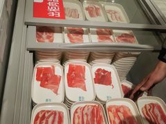 -玫瑰花园自助烤肉(顺义鑫海韵通店)