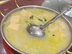 -金掌勺·锅包肉(广渠门店)