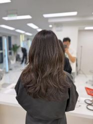 -5M HAIR SALON