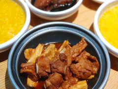 -72街红烧排骨饭(海珠丽影广场店)