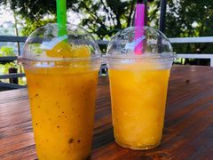 -马咖啡macup·意式轻餐·观景餐厅