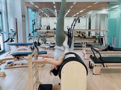 -Isofit 普拉提·婵柔工作室