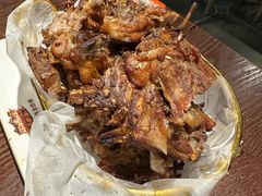 -三个大叔东北烧烤·砂锅菜(西三旗店)