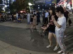 -太原茂业天地购物中心