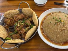 -高淳老街土菜馆(迎薰门店)