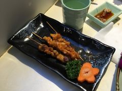 -晴季寿司(红旗街万达店)
