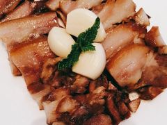 -香山湖渔家大院