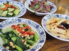 -豫掌柜饸饹面·烩面(秀沿路店)