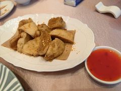 -顺味凤城·顺德菜专门店(九六广场店)