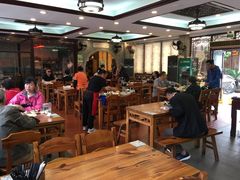大堂-七宝农家菜(七宝老街店)