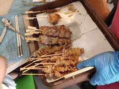 -怡咖啡·自助餐·西安香格里拉