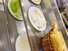 -三兴涮羊肉(荣安大街店)