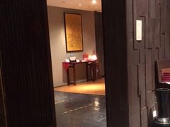 -红棉中餐厅·广州海航威斯汀酒店