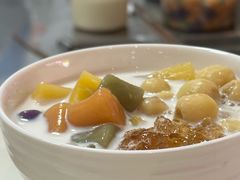 -糖纸甜品(印象城店)
