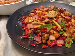 -金佬馆·川菜bistro(芜湖镜湖万达店)